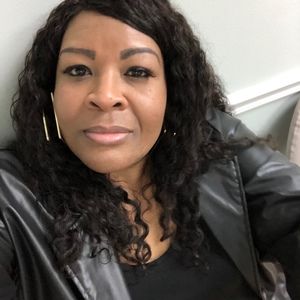 Meet your Posher, Lynnette